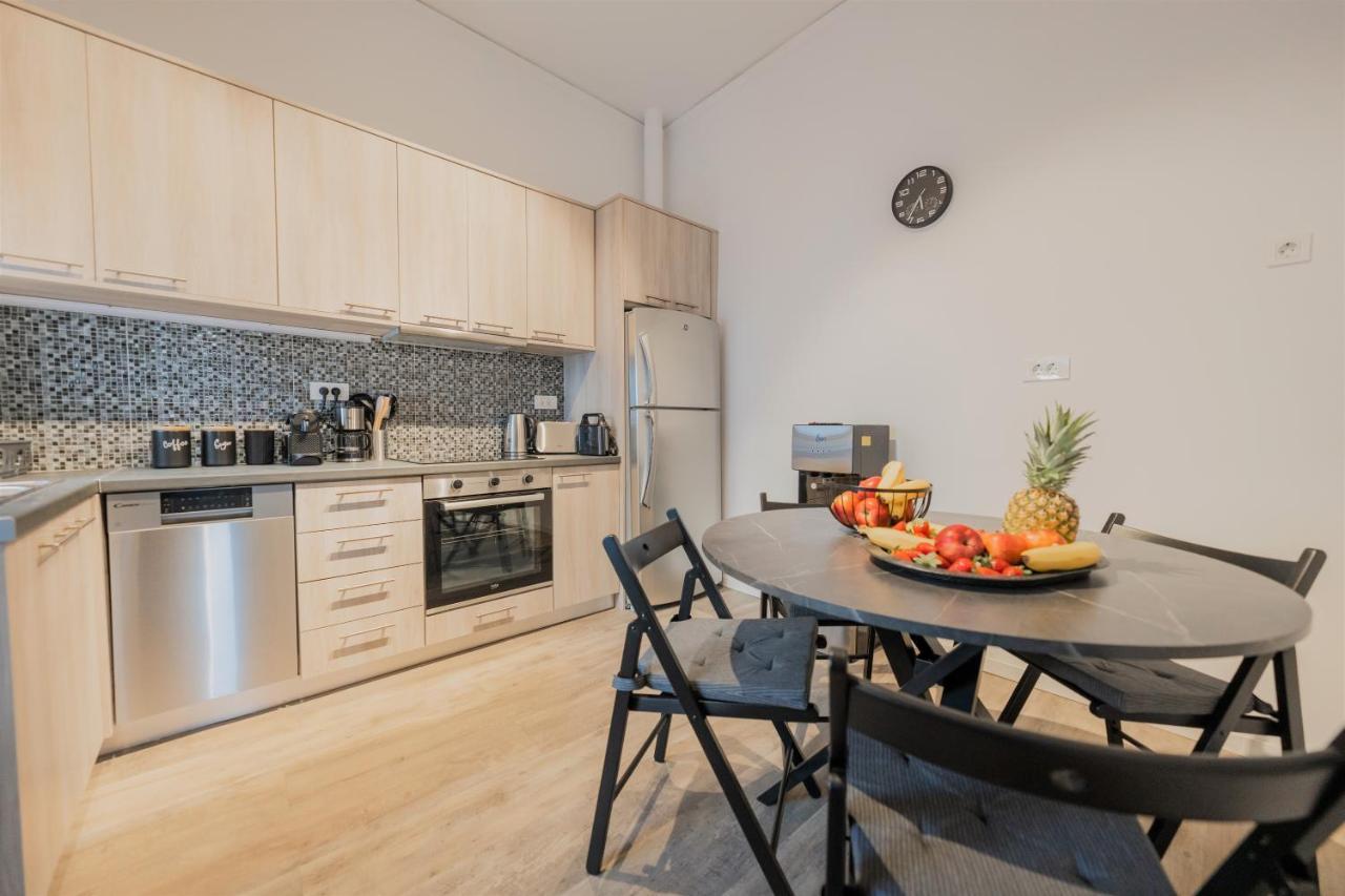 Unique Apartment Nafplio Sunset Ngoại thất bức ảnh