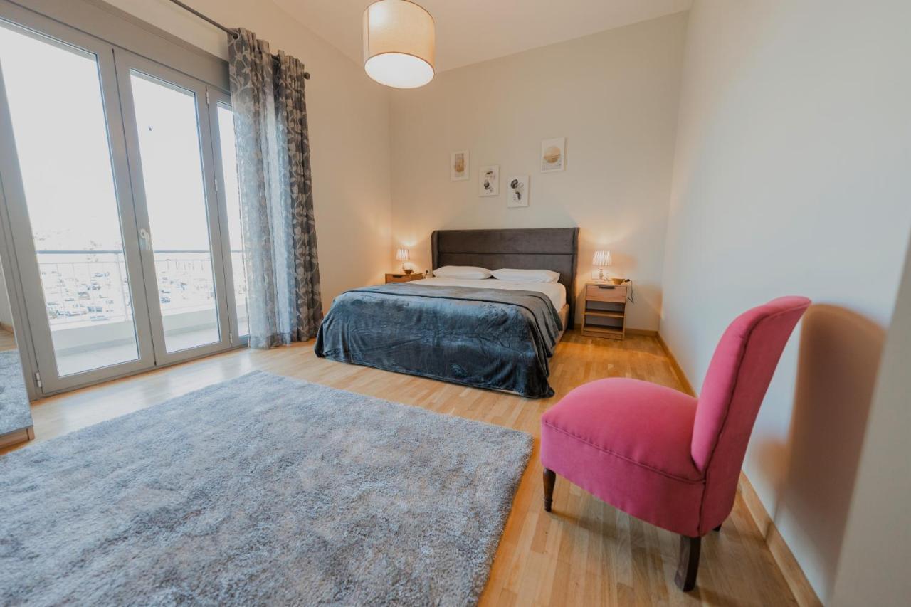 Unique Apartment Nafplio Sunset Ngoại thất bức ảnh