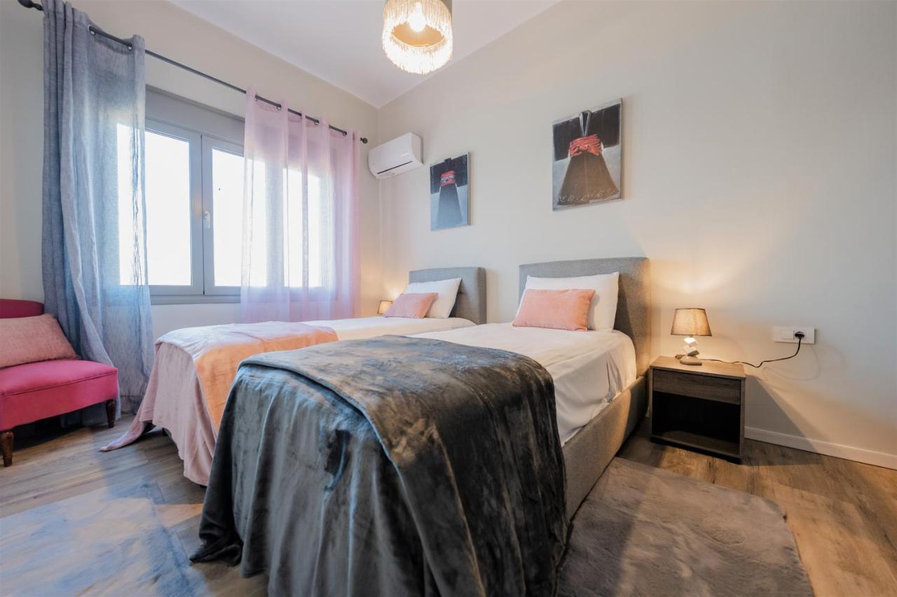 Unique Apartment Nafplio Sunset Ngoại thất bức ảnh